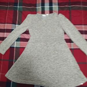 GAP Kids Long Sleeve Dress